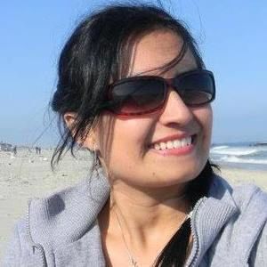 Meet your Posher, Carolina